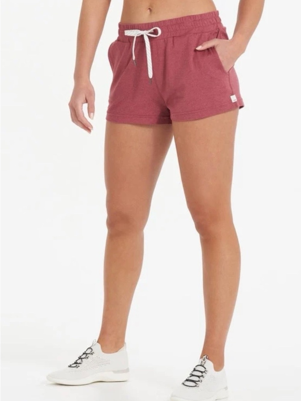 Vuori Women's Halo Performance Short